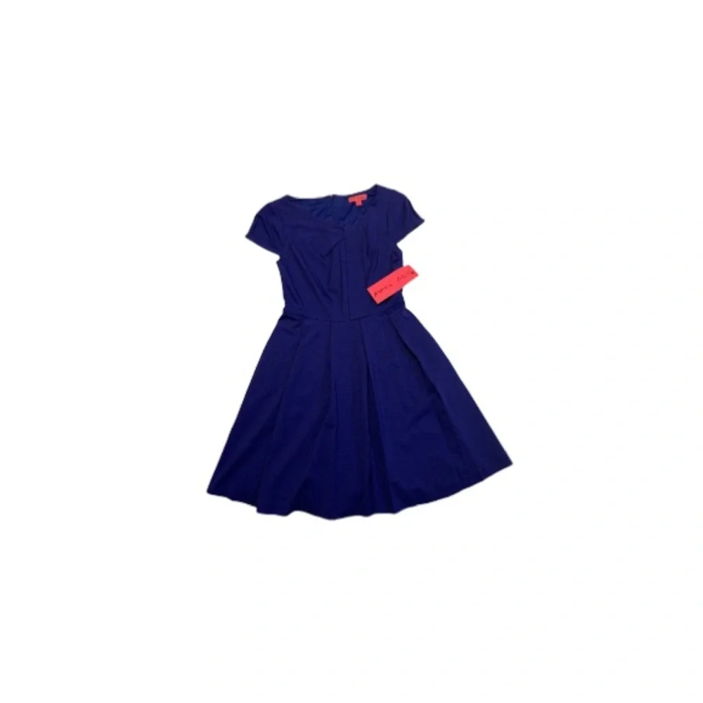 princess polly baby blue dress Viviara Royal Blue Mini Dress